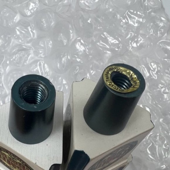 beer tap handles Figueroa Moutain Brewing Co. Tap handles  Lot of 2 - Picture 3 of 3